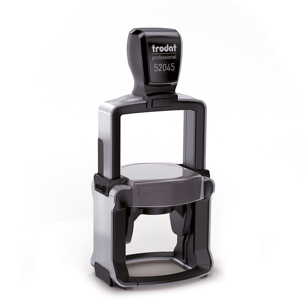 Trodat Professional 52045 rund (ø45 mm) | stempel-fabrik.de