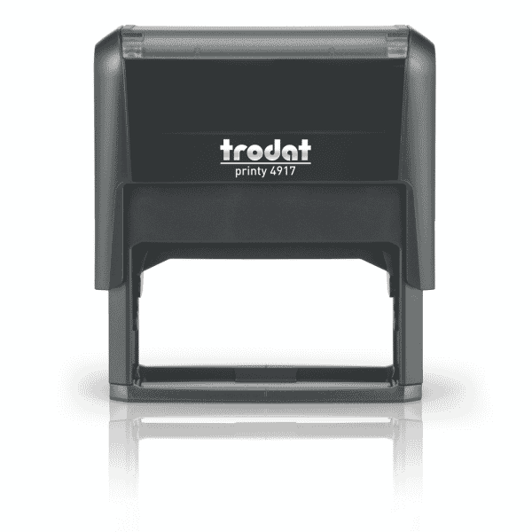 Trodat Printy 4917 (50x10 mm - 2 Zeilen)