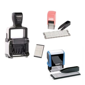 Do it yourself Stempel